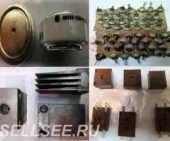 Диоды силовые, Стабилитроны диод. мосты - 3