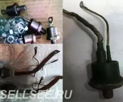Тиристоры, Семисторы силовые - 2
