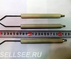 Высоковольтные свечи розжига котла - 2