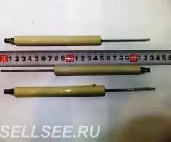 Высоковольтные свечи розжига котла - 3