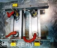 Силовой выпрямительный блок - 2