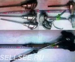 Датчики температуры рт100, MN524, TGL бронированные - 2