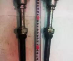 Датчики температуры рт100, MN524, TGL бронированные - 3