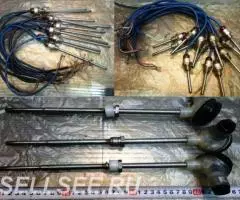 Датчики температуры тсп, тсм - 2