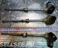 Датчики температуры тсп, тсм - 3