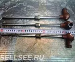 Термопары тха, тхк, тпl и термоком. кабель - 2