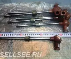 Термопары тха, тхк, тпl и термоком. кабель - 3