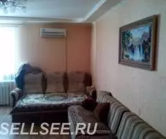 Продаю  дом , 237 кв.м , блочный - 3