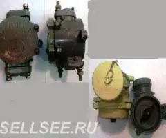 Судовые-выключатели розетки, соед. коробки - 2