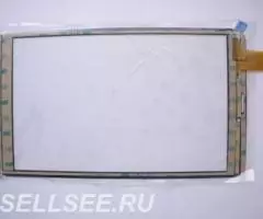 Тачскрин для планшета Turbopad 803 3G - 2