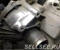 Сварка в аргоне. - 2