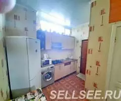 Жильё на первой линии в Алуште - 2