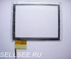 Тачскрин DPT 300-L3456B-A00 - 2