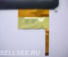 Тачскрин DPT 300-L3456B-A00 - 3