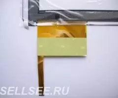 Тачскрин DPT 300-L3456B-A00 - 4