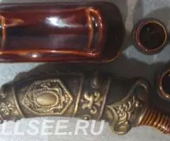 Комплект для вина - 2