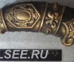 Комплект для вина - 4