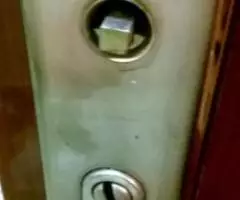 Помогу вскрыть замки дверь-заменить замок Новохоритоново ... - 2