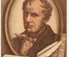 Фенимор Купер. Сочинения в девяти томах - 2