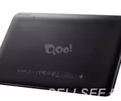 3Q Qoo Q-pad RC0710B 512Mb DDR3 4Gb eMMC 7