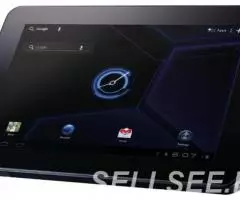 3Q Qoo Q-pad RC0710B 512Mb DDR3 4Gb eMMC 7 - 2