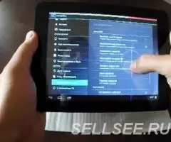 3Q Qoo Q-pad RC0710B 512Mb DDR3 4Gb eMMC 7 - 3