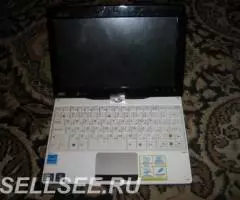 ASUS Eee PC T91MT нетбук планшет трансформер сенс - 2
