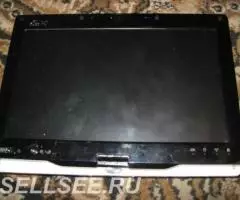 ASUS Eee PC T91MT нетбук планшет трансформер сенс - 4