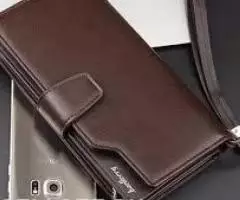 Мужской Клатч Baellerry Business - 2