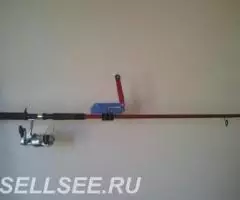 Подсекатель для резинки и фидера, новинка видео - 3