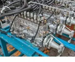 Тнвд на Камаз bosch 0402648608 Евро-2