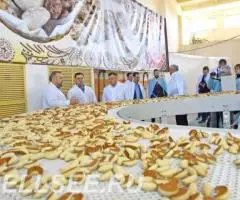 Линии кондитерские - 2