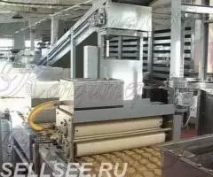 Линии кондитерские - 3