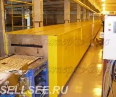 Линии кондитерские - 4