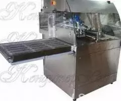 Глазировочная машина - 2