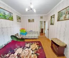 Жильё на первой линии в Алуште - 4