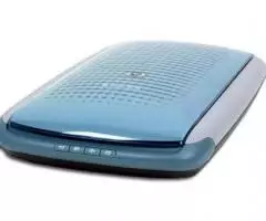 Цифровые сканеры HP Scanjet 2400 USB и HP 3570c - 3