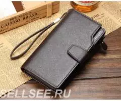 Мужской Клатч Baellerry Business - 2