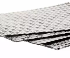 Вибро - шумоизоляция от официального дилера - 3