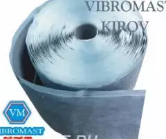 Герметик-лента Герлен 200 мм - 2