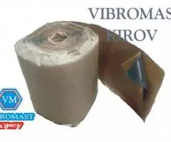 Герметик-лента Герлен 200 мм - 3