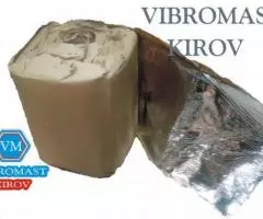 Герметик-лента Герлен 200 мм - 4