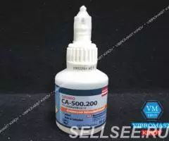 Клей COSMOFEN . Оригинальный немецкий клей. - 2