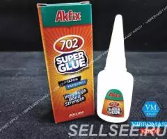 Клей COSMOFEN . Оригинальный немецкий клей. - 4