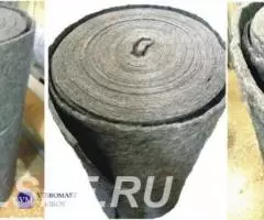 Войлок акустический - 2