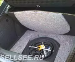 Войлок акустический - 4