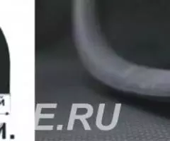 Уплотнитель самоклеящийся D-профиль для проёмов автомобилей - 3