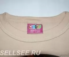 146 см рост 11 лет джемпер новый х б100 Турция - 3