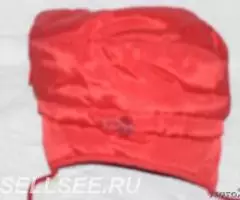 На 5-7 лет зима новая шапка Россия - 3