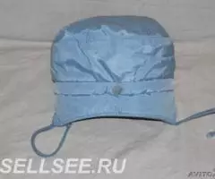 На 6-8 лет шапка теплая новая Россия - 2